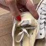 Converse Trainers Image 3