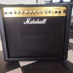 Guitar amplifier