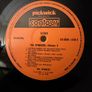 The Spinners Vintage Folk Vinyl LP The Leaving of Liverpool Image 4