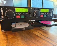 Numark Cdn22