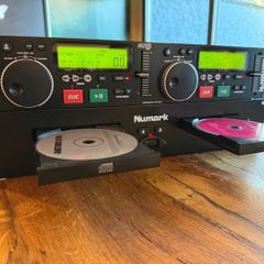 Numark Cdn22