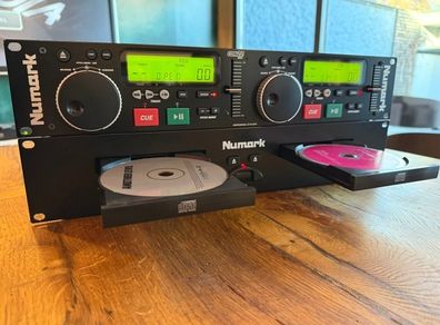 Numark Cdn22
