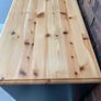 Chest of Drawers solid pine Image 4