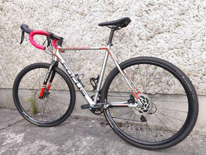 Focus Mares AL Disc