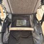 Uppababy Cruz V2 buggy and bassinet Image 6
