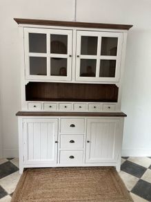 Kitchen Dresser