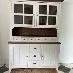 Kitchen Dresser