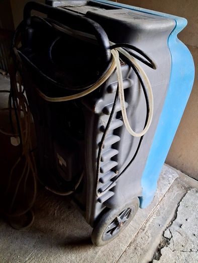 Industrial Dehumidifier