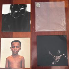 Travis Scott  UTOPIA