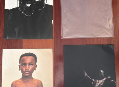 Travis Scott  UTOPIA