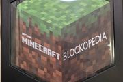 Minecraft Blockopedia