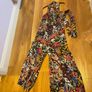 Ted Baker Orta jumpsuit size UK8 Image 5