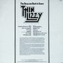 Thin Lizzy  The Boys Are Back In Town Image 4