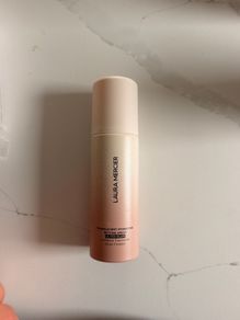 Laura Mercier Translucent Hydrating Setting Spray Ultra-Blur 100ml