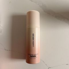 Laura Mercier Translucent Hydrating Setting Spray Ultra-Blur 100ml