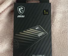 ssd nvme 1tb
