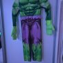 Hulk costume Image 2
