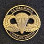 UNITED STATES, military challenge/ commerative coins. Image 9