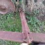 antique railway sign Image 2