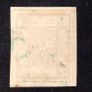 1922 Ireland O'Loughlin Murphy & Boland 7d Red Imperf Essay fine mounted mint Image 2