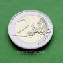 Slovakia 2025 year Uncirculated 2 Euro coin. Image 2