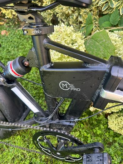 Electric Bike M1Pro