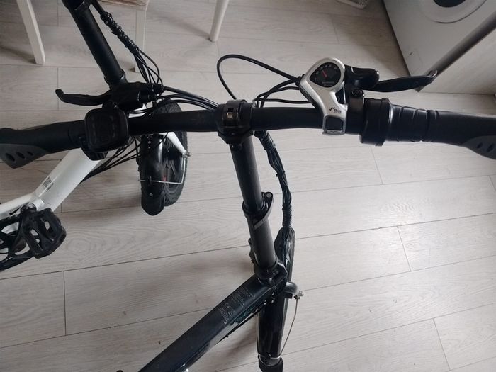 electric bike