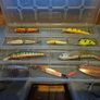 Fishing Lures & Storage Case Image 5