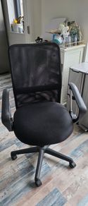 Jysk office chair