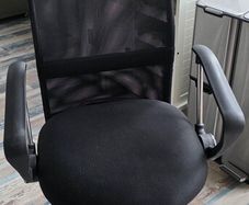 Jysk office chair