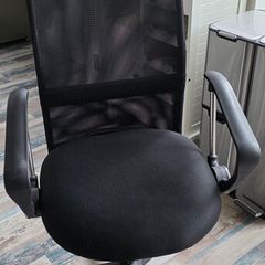 Jysk office chair