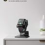 Lamicall Apple Watch Charging Stand Image 2