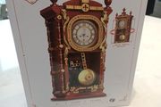 Tycole vintage swing clock