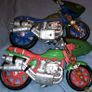 Teenage mutant ninja turtles accessories Image 8