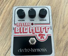 Brand New Little Big Muff