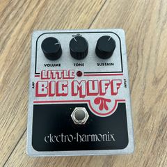 Brand New Little Big Muff