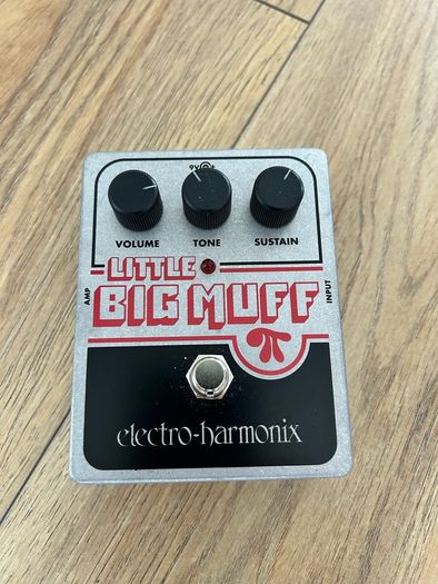 Brand New Little Big Muff