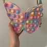 Pop it kids Handbag (with keychain) Image 3