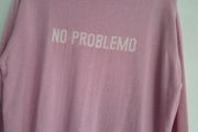 Carolyn Donnelly jumper