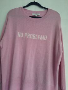 Carolyn Donnelly jumper