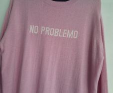 Carolyn Donnelly jumper