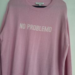 Carolyn Donnelly jumper