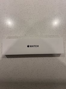 Apple Watch SE 1st Gen