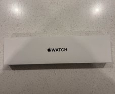 Apple Watch SE 1st Gen