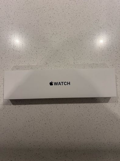 Apple Watch SE 1st Gen
