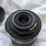 Canon efs 18-55 Image 3