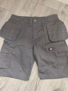 Dickies Work Shorts