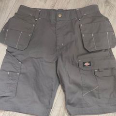 Dickies Work Shorts