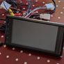 Toyota Prius/Fielder android auto/Apple car play radio Image 2