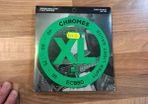Daddario Flatwound ECB80 40 to 95